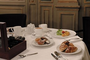 Grand Hotel et Des Palmes