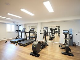 Grand Hotel et Des Palmes