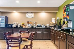 Sleep Inn I-95 North Savannah