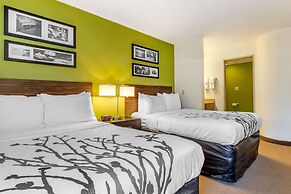 Sleep Inn I-95 North Savannah