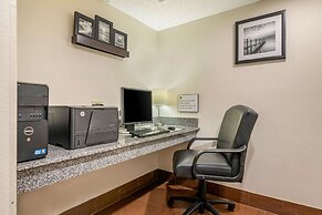 Sleep Inn I-95 North Savannah