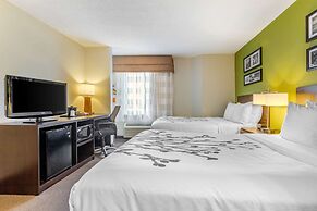 Sleep Inn I-95 North Savannah