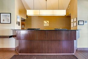 Sleep Inn I-95 North Savannah