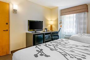 Sleep Inn I-95 North Savannah