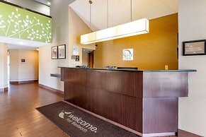 Sleep Inn I-95 North Savannah