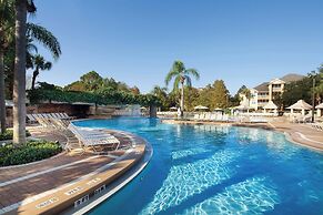 Sheraton Vistana Resort Villas, Lake Buena Vista/Orlando