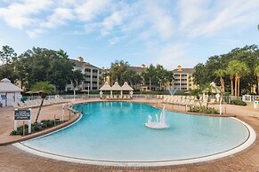 Sheraton Vistana Resort Villas, Lake Buena Vista/Orlando