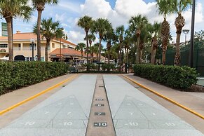 Sheraton Vistana Resort Villas, Lake Buena Vista/Orlando