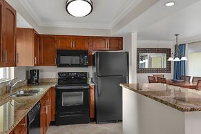 Sheraton Vistana Resort Villas, Lake Buena Vista/Orlando