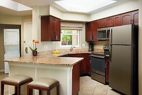 Sheraton Vistana Resort Villas, Lake Buena Vista/Orlando