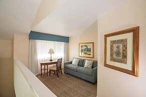 Sheraton Vistana Resort Villas, Lake Buena Vista/Orlando