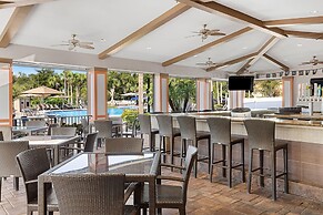 Sheraton Vistana Resort Villas, Lake Buena Vista/Orlando