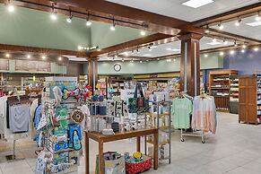 Sheraton Vistana Resort Villas, Lake Buena Vista/Orlando