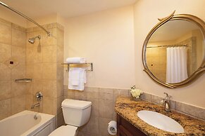 Sheraton Vistana Resort Villas, Lake Buena Vista/Orlando