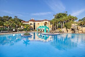 Sheraton Vistana Resort Villas, Lake Buena Vista/Orlando