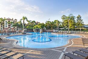 Sheraton Vistana Resort Villas, Lake Buena Vista/Orlando