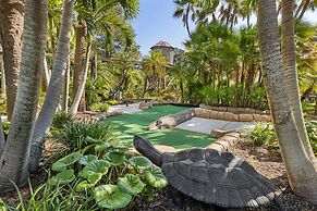 Sheraton Vistana Resort Villas, Lake Buena Vista/Orlando