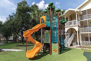 Sheraton Vistana Resort Villas, Lake Buena Vista/Orlando