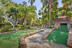 Sheraton Vistana Resort Villas, Lake Buena Vista/Orlando