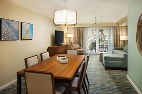 Sheraton Vistana Resort Villas, Lake Buena Vista/Orlando