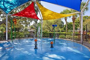 Sheraton Vistana Resort Villas, Lake Buena Vista/Orlando