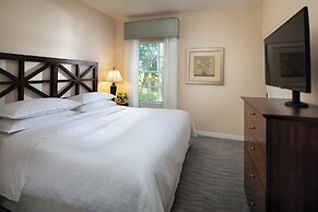 Sheraton Vistana Resort Villas, Lake Buena Vista/Orlando