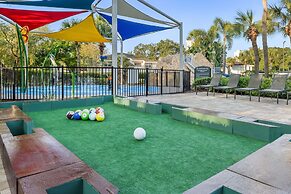 Sheraton Vistana Resort Villas, Lake Buena Vista/Orlando