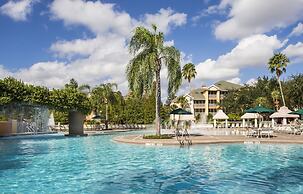 Sheraton Vistana Resort Villas, Lake Buena Vista/Orlando