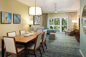 Sheraton Vistana Resort Villas, Lake Buena Vista/Orlando