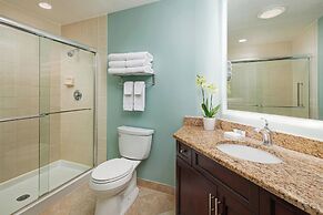 Sheraton Vistana Resort Villas, Lake Buena Vista/Orlando