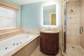 Sheraton Vistana Resort Villas, Lake Buena Vista/Orlando