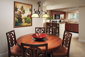 Sheraton Vistana Resort Villas, Lake Buena Vista/Orlando