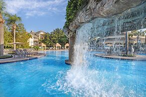 Sheraton Vistana Resort Villas, Lake Buena Vista/Orlando