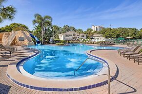 Sheraton Vistana Resort Villas, Lake Buena Vista/Orlando