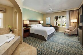 Sheraton Vistana Resort Villas, Lake Buena Vista/Orlando