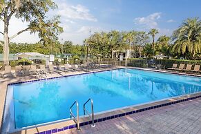 Sheraton Vistana Resort Villas, Lake Buena Vista/Orlando