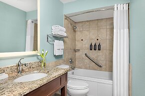 Sheraton Vistana Resort Villas, Lake Buena Vista/Orlando