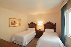 Sheraton Vistana Resort Villas, Lake Buena Vista/Orlando