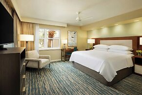 Sheraton Vistana Resort Villas, Lake Buena Vista/Orlando