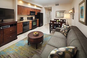 Sheraton Vistana Resort Villas, Lake Buena Vista/Orlando