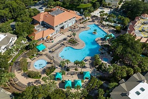Sheraton Vistana Resort Villas, Lake Buena Vista/Orlando