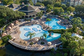 Sheraton Vistana Resort Villas, Lake Buena Vista/Orlando