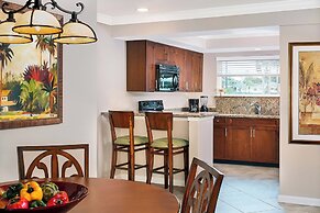 Sheraton Vistana Resort Villas, Lake Buena Vista/Orlando