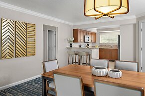 Sheraton Vistana Resort Villas, Lake Buena Vista/Orlando