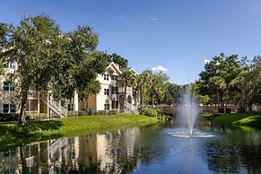 Sheraton Vistana Resort Villas, Lake Buena Vista/Orlando