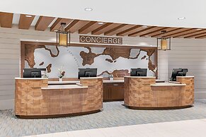 Sheraton Vistana Resort Villas, Lake Buena Vista/Orlando