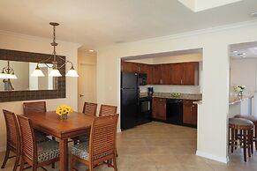 Sheraton Vistana Resort Villas, Lake Buena Vista/Orlando