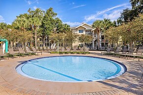 Sheraton Vistana Resort Villas, Lake Buena Vista/Orlando