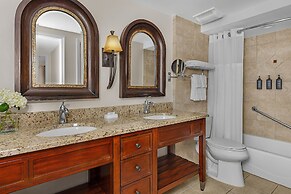 Sheraton Vistana Resort Villas, Lake Buena Vista/Orlando