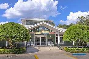 Sheraton Vistana Resort Villas, Lake Buena Vista/Orlando